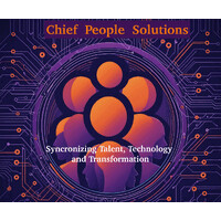 Chief People Solutions logo - Similar company to Pharmaseal Packaging, Llc