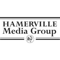 Hamerville Media Group logo - Similar company to Toolfair - Professional Builder Live
