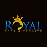 Royal Pest & Termite logo - Similar company to Native Pest Management