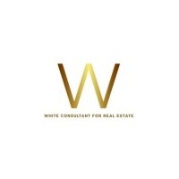 WHITE Consultant RE- EGYPT logo - Similar company to El Consultant