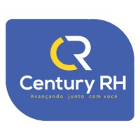CENTURY RH CONSULTORIA logo - Similar company to On Tech Recruitment Experts