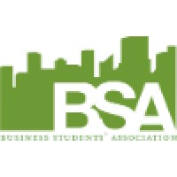 Business Students' Association, Alberta School Of Business