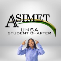 ASIMET UNSA -ASSOCIATION INTERNATIONAL MINING, ENVIRONMENT & TECHNOLOGY logo - Similar company to Universidad Nacional De San Agustín