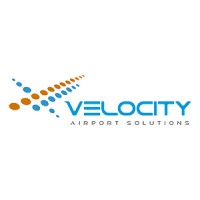 Velocity Airport Solutions logo - Similar company to Agm Airfield Guidancesign Manufacturers, Inc.