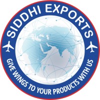 Siddhi Exports logo - Similar company to Mrityunjay Advertising