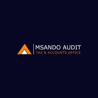 Msando Tax logo - Similar company to Mdm Law Group