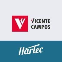 Vicente e Campos, Lda logo - Similar company to Silvas - Madeiras & Revestimentos