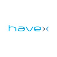 Havex logo - Similar company to Jool Pay