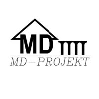 Pracownia Projektowa MD-Projekt Marcin Donke logo - Similar company to Steel Standing Projekty Konstrukcji