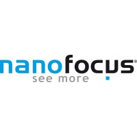 NanoFocus AG logo - Similar company to Vistec Lithography