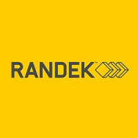 Randek logo - Similar company to Almab