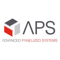 Advanced Panelized Systems logo - Similar company to Panelized Structures, Inc.