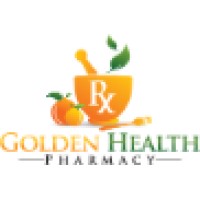 Golden Health Pharmacy
