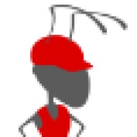 Worker Ant Design logo - Similar company to Worker Ants Media