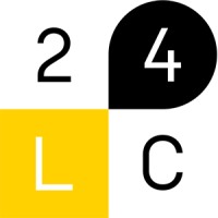 24 Logistics & Consulting - 24lc.gr logo - Similar company to 24 Logistics