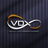 VDX TRÁFEGO PAGO PARA RESTAURANTE logo - Similar company to Evolcan Hub