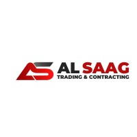 AL SAAG T&C logo - Similar company to Cloudone For Trading & Contracting Wll