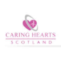 Caring Hearts Ltd logo - Similar company to Beannachar