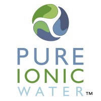 Pure Ionic Water Limited logo - Similar company to Jo'S Tea