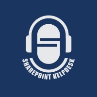 The SharePoint Helpdesk logo - Similar company to Too Techy It Professional Services