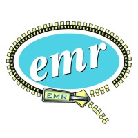 EMR ZIPPER & ACCESSORY logo - Similar company to Hsd Zipper