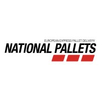 National Pallets logo - Similar company to Haulable