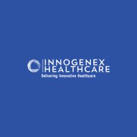INNOGENEX HEALTHCARE logo - Similar company to Gravity International