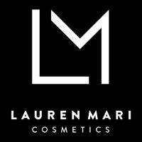 Lauren Mari Cosmetics logo - Similar company to Lauren Ashley Consulting