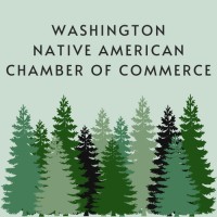Washington Native American Chamber of Commerce logo - Similar company to Northwest Native Chamber