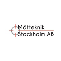 MÄTTEKNIK STOCKHOLM AB logo - Similar company to Geocon