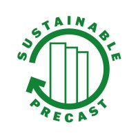 Sustainable Precast logo - Similar company to Precast Development Factory