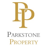 Parkstone Property logo - Similar company to Tunefm