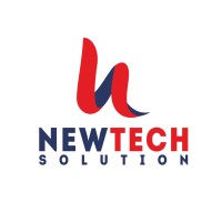 New Tech Solution logo - Similar company to Nth Level Software Solutions Inc.