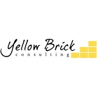 Yellow Brick Consulting logo - Similar company to Yellow Bricks