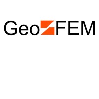 GeoFEM Consultoría y Diseño SRL logo - Similar company to Bithumano