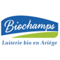 BIOCHAMPS logo - Similar company to Morice I Biochamps