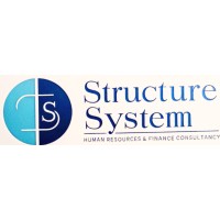Structure System logo - Similar company to Compport Solution