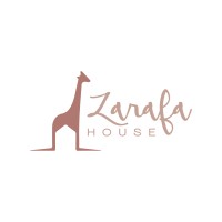 Zarafa House logo - Similar company to The Kasa - Malindi