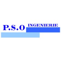PSO Ingenierie logo - Similar company to Prelem - Positherm - Impervius