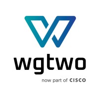 Working Group Two logo - Similar company to Fluidmesh Networks (Now Part Of Cisco)