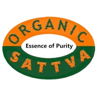 Official Organic Sattva logo - Similar company to Oracle Learning Curve