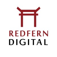 RedFern Digital logo - Similar company to Digi-Commerce