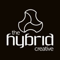 The Hybrid Creative logo - Similar company to The Push