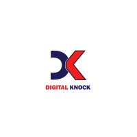 Digital Knock logo - Similar company to Future Insights Pvt. Ltd. - Navigating Digital Evolution!