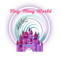 Tiny Miny World logo - Similar company to Tiny World