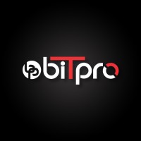 Bitpro logo - Similar company to Bitpro As