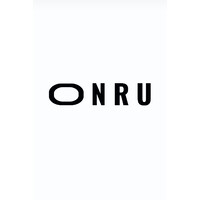 ONRU logo - Similar company to Bareeki