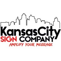 Kansas City Sign Company logo - Similar company to Fine Line Graphics Inc.