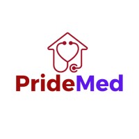 PrideMed Healthcare logo - Similar company to Pehlora