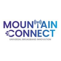 Mountain Connect logo - Similar company to Fiberconnect